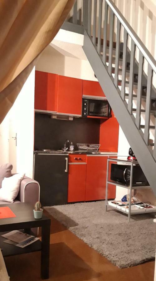 Ubaye Liberty Apartamento Barcelonnette Exterior foto