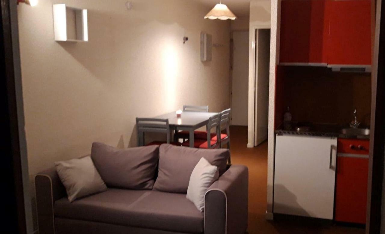 Ubaye Liberty Apartamento Barcelonnette Exterior foto